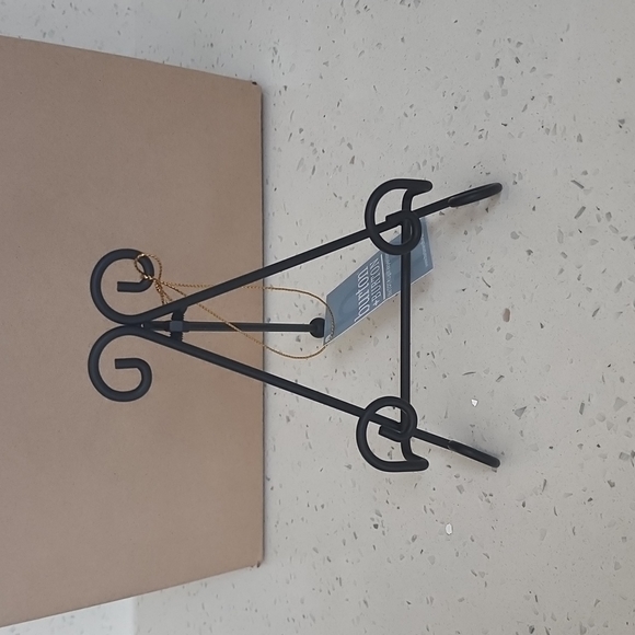 Plates stand Burton+burton - Picture 1 of 6